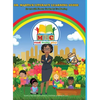 Dr. Marta's Literacy Learning Guide For Use With Flower Garden By Eve Bunting: For Use With Flower Garden By Eve Bunting - Hardcover