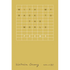 With My Back to the World: Poems - Hardcover