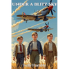 Under A Blitz Sky - Paperback
