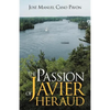 The Passion of Javier Heraud - Paperback