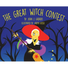 The Great Witch Contest - Hardcover