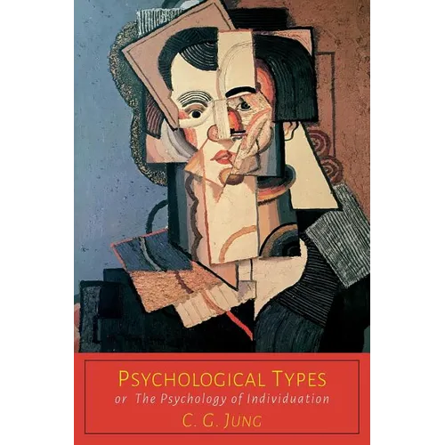 Psychological Types - Paperback