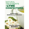 Natural Treatments for Lyme Coinfections: Anaplasma, Babesia, and Ehrlichia - Paperback