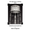 The Importance of Being from Oshkosh: Looking Back at the Great Depression, World War II and the Cold War Years - Paperback