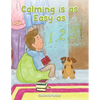 Calming Is as Easy as 1, 2, 3! - Paperback