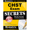 CHST Exam Secrets Study Guide: CHST Test Review for the Construction Health and Safety Technician Exam - Paperback