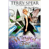 The Winged Fae - Paperback