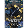 Wicked Bedlam - Paperback