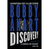 Asteroid Discovery: A Survival Thriller - Hardcover