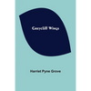Greycliff Wings - Paperback