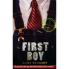 First Boy - Paperback