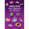 Origami from Around the World - Paperback