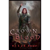 The Crown of Blood - Paperback