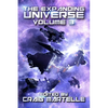 The Expanding Universe 3: Space Opera, Military Scifi, Space Adventure, & Alien Contact! - Paperback