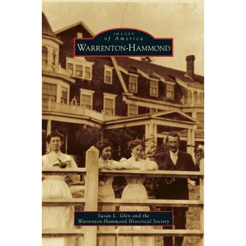Warrenton-Hammond - Hardcover