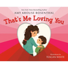 That's Me Loving You - Paperback