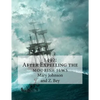 1492: After Expelling the Moorish Jews - Paperback