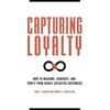 Capturing Loyalty: How to Measure, Generate, and Profit from Highly Satisfied Customers - Hardcover