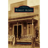 Forest Acres - Hardcover
