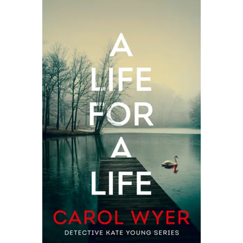 A Life for a Life - Paperback