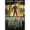 Prometheus Wakes - Paperback