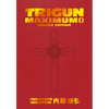 Trigun Maximum Deluxe Edition Volume 1 - Hardcover