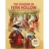 The Seasons in Fern Hollow - Paperback