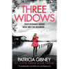 Three Widows: An unputdownable crime thriller with a jaw-dropping twist - Paperback