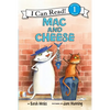 Mac and Cheese - Paperback
