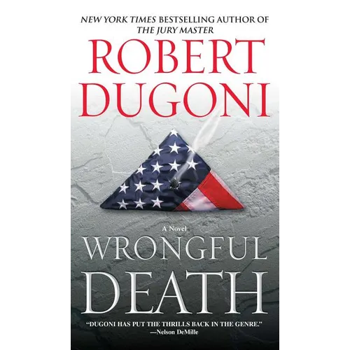 Wrongful Death - Paperback