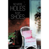 No More Holes in My Shoes - Paperback