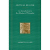 Critical Realism: An Introduction to Roy Bhaskar's Philosophy - Paperback