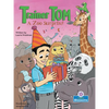 A Zoo Surprise! - Paperback