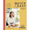 Deliciously Ella Making Plant-Based Quick and Easy: 10-Minute Recipes, 20-Minute Recipes, Big Batch Cooking - Hardcover