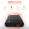 HyperGear 5000mAh PD20W PowerPack Mini