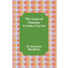 The Land of Promise: A Comedy in Four Acts - Paperback