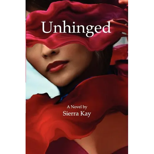 Unhinged - Paperback