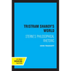 Tristram Shandy's World: Sterne's Philosophical Rhetoric - Paperback