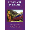 UFO Crash in Brazil - Paperback