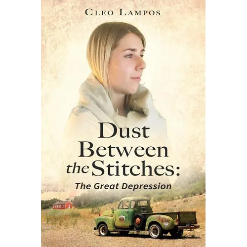 Dust Between the Stitches - Paperback