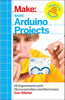 Basic Arduino Projects: 26 Experiments with Microcontrollers and Electronics - Paperback