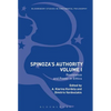 Spinoza's Authority Volume I: Resistance and Power in Ethics - Paperback