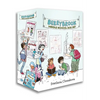 Berrybrook Middle School Box Set - Boxed Set