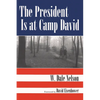The President Is at Camp David - Paperback