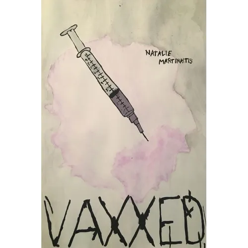 Vaxxed - Paperback