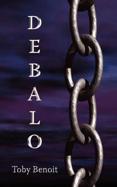 Debalo - Paperback
