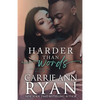 Harder than Words - Paperback