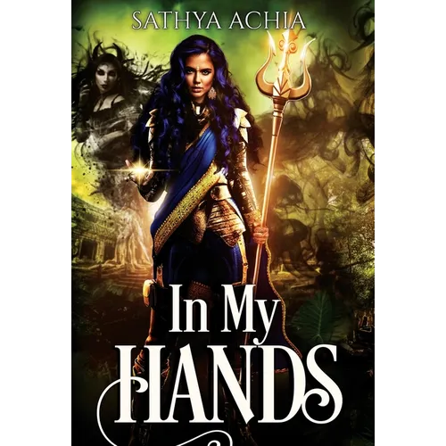 In My Hands - Hardcover