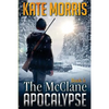 The McClane Apocalypse Book Six - Paperback