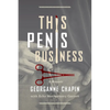 This Penis Business: A Social Activist's Memoir - Paperback